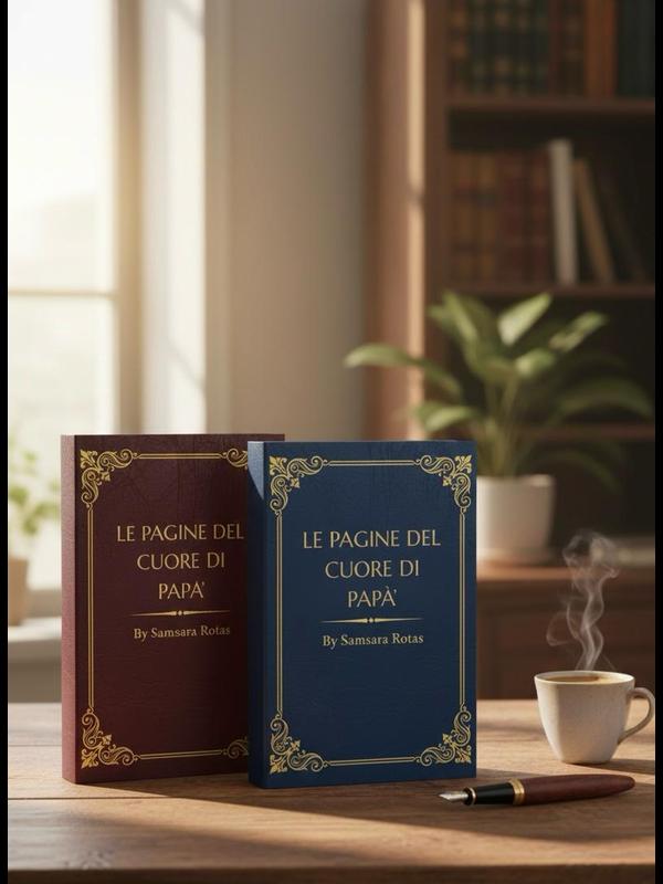 Diario del PAPA'